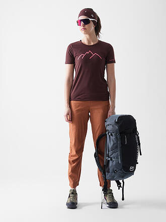 MARTINI | Damen Funktionsshirt Alpmate