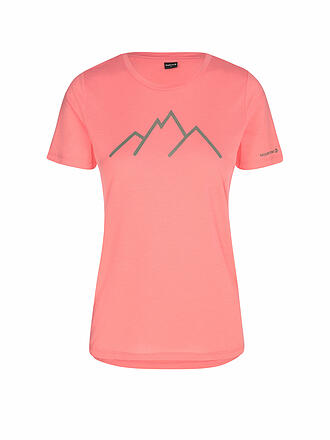 MARTINI | Damen Funktionsshirt Alpmate