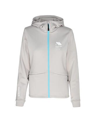 MARTINI | Damen Fleecejacke Sunrise Hoodie