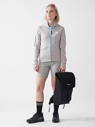MARTINI | Damen Fleecejacke Sunrise Hoodie