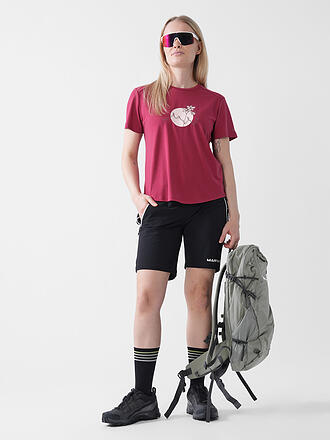 MARTINI | Damen Wandershort Via