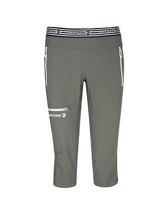 MARTINI | Damen Wandershort Via 3/4