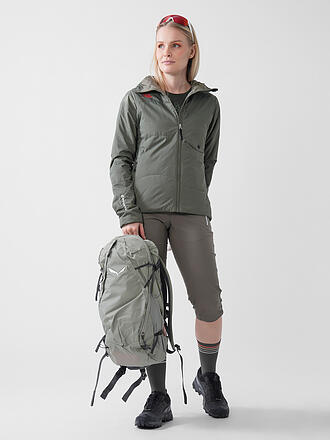 MARTINI | Damen Wandershort Via 3/4