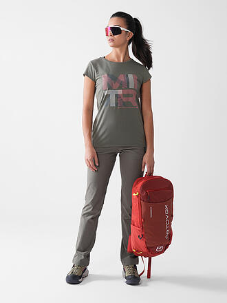 MARTINI | Damen Wanderhose Hillclimb