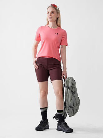 MARTINI | Damen Funktionsshirt Trektech