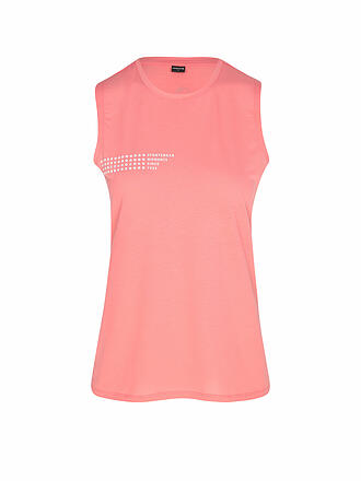 MARTINI | Damen Funktionstank Highventure