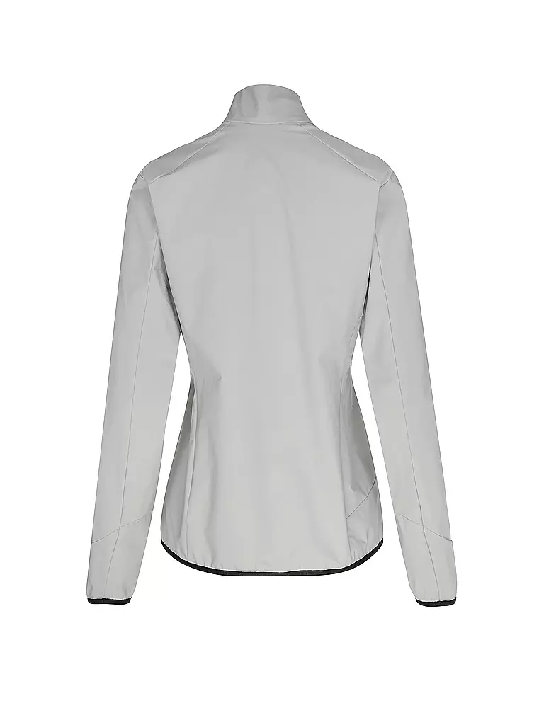 MARTINI | Damen Fleecejacke Hillclimb | grau
