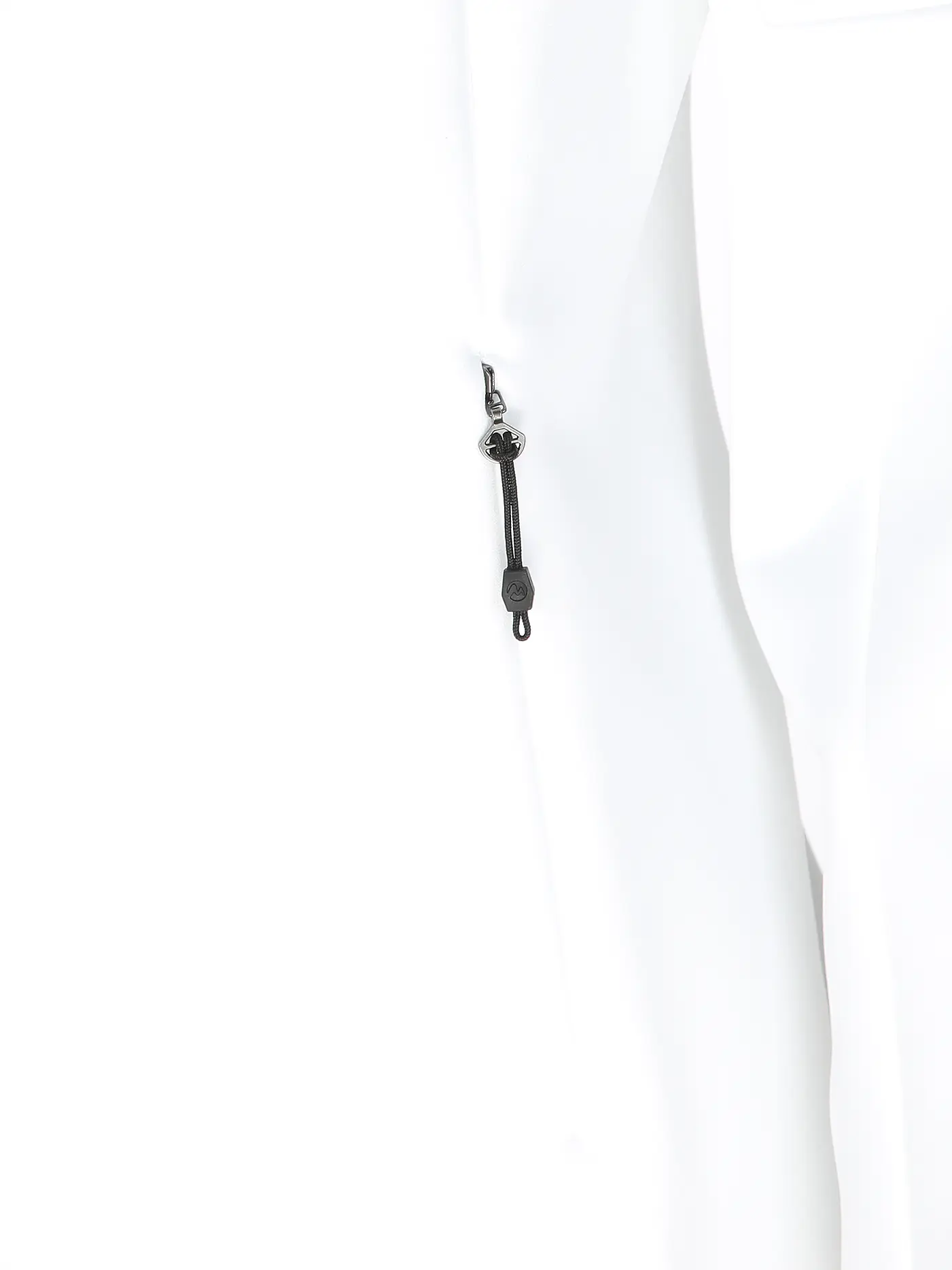 MARTINI | Damen Fleecejacke Recharge Hoodie | weiss