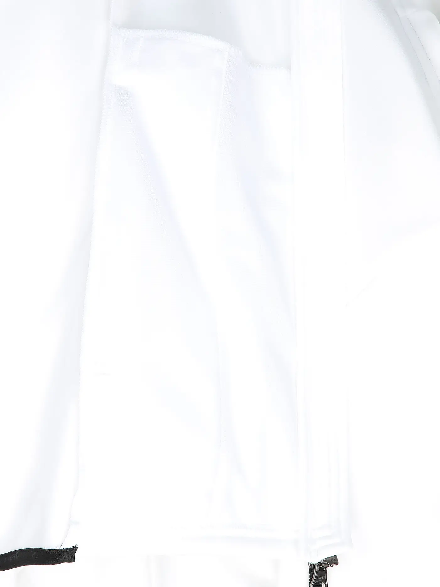 MARTINI | Damen Fleecejacke Recharge Hoodie | weiss