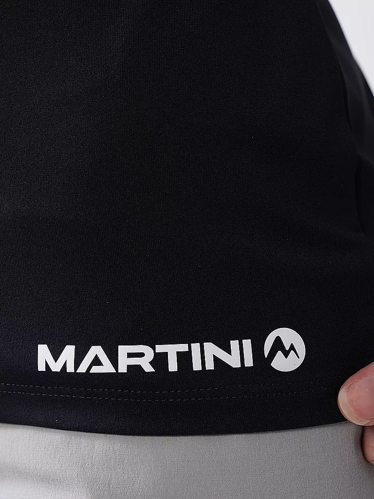 MARTINI | Damen Funktinostank Hillclimb | hellblau