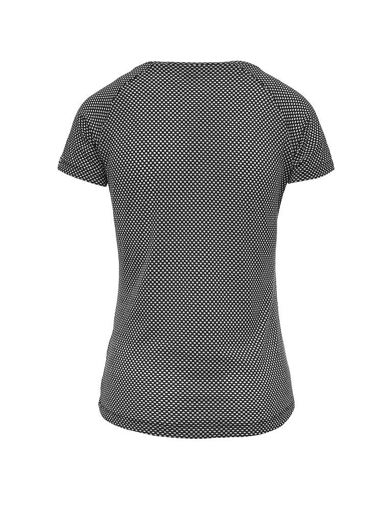 MARTINI Damen Funktionsshirt All Sports schwarz