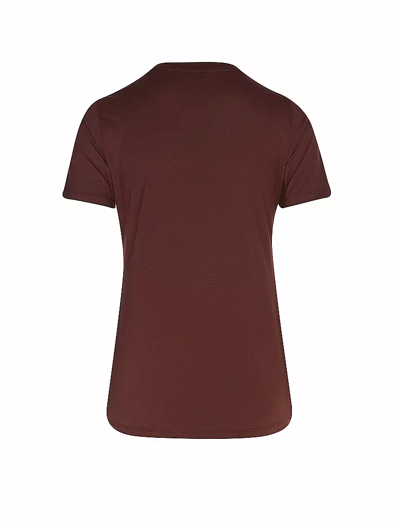 MARTINI | Damen Funktionsshirt Alpmate | koralle
