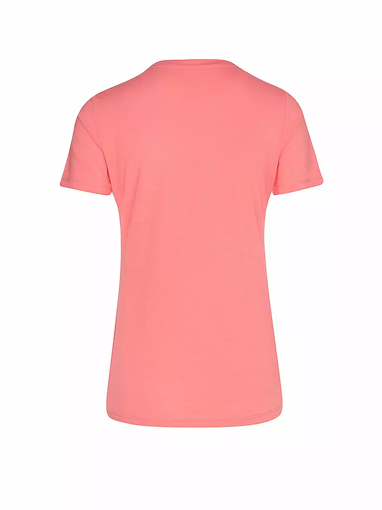 MARTINI | Damen Funktionsshirt Alpmate | dunkelrot
