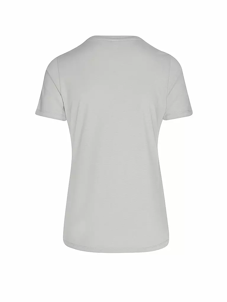 MARTINI | Damen Funktionsshirt Alpmate | dunkelrot