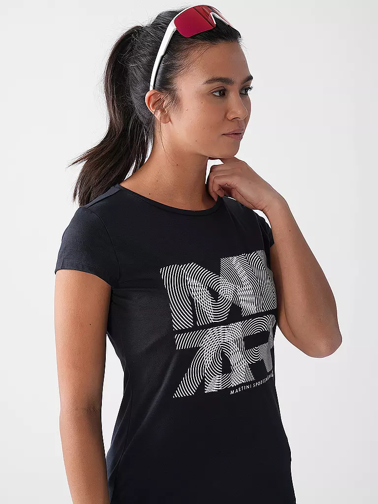 MARTINI | Damen Funktionsshirt Highventure | olive