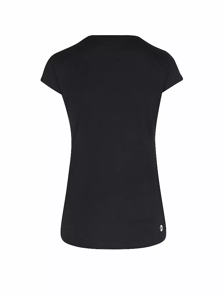 MARTINI | Damen Funktionsshirt Highventure | olive