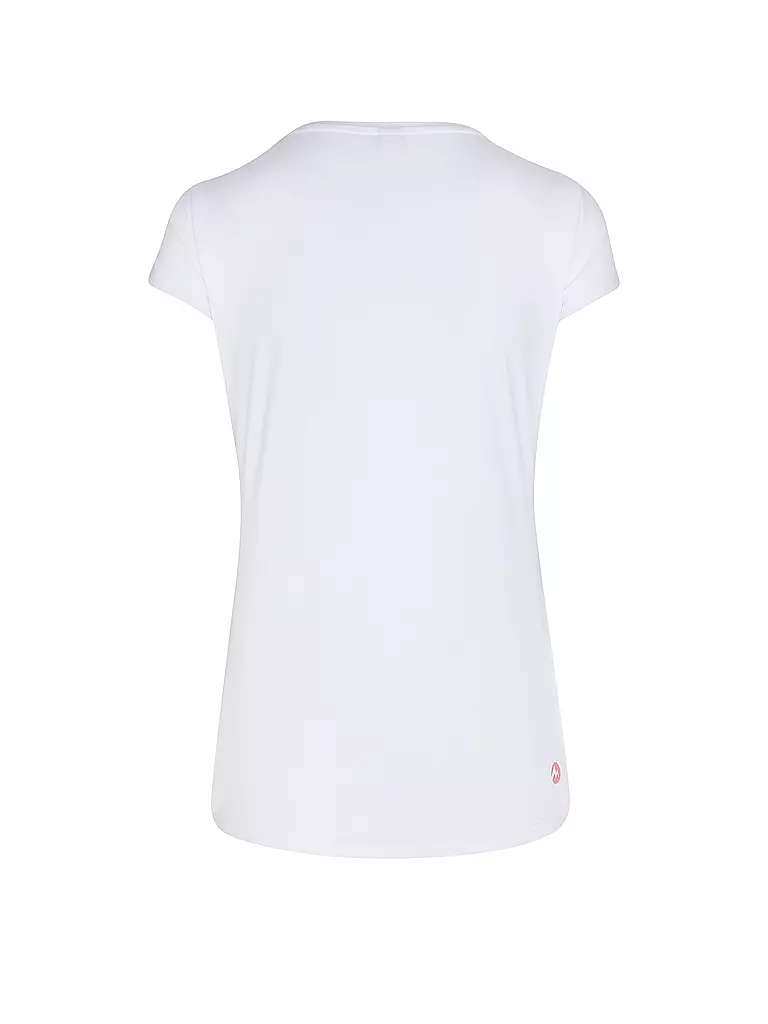 MARTINI | Damen Funktionsshirt Highventure | olive