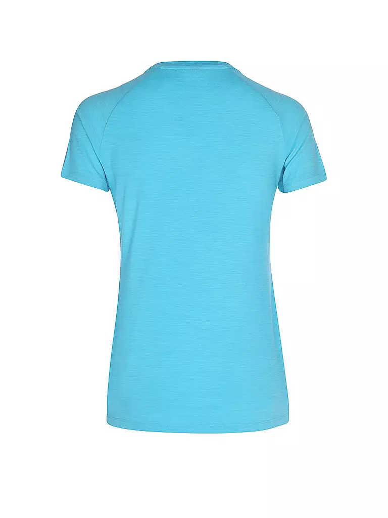 MARTINI | Damen Funktionsshirt Sunrise | hellblau