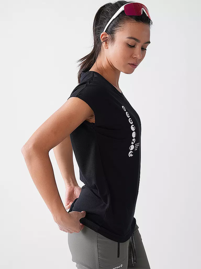 MARTINI | Damen Funktionsshirt Via | olive