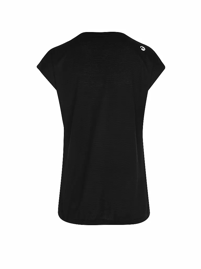 MARTINI | Damen Funktionsshirt Via | olive