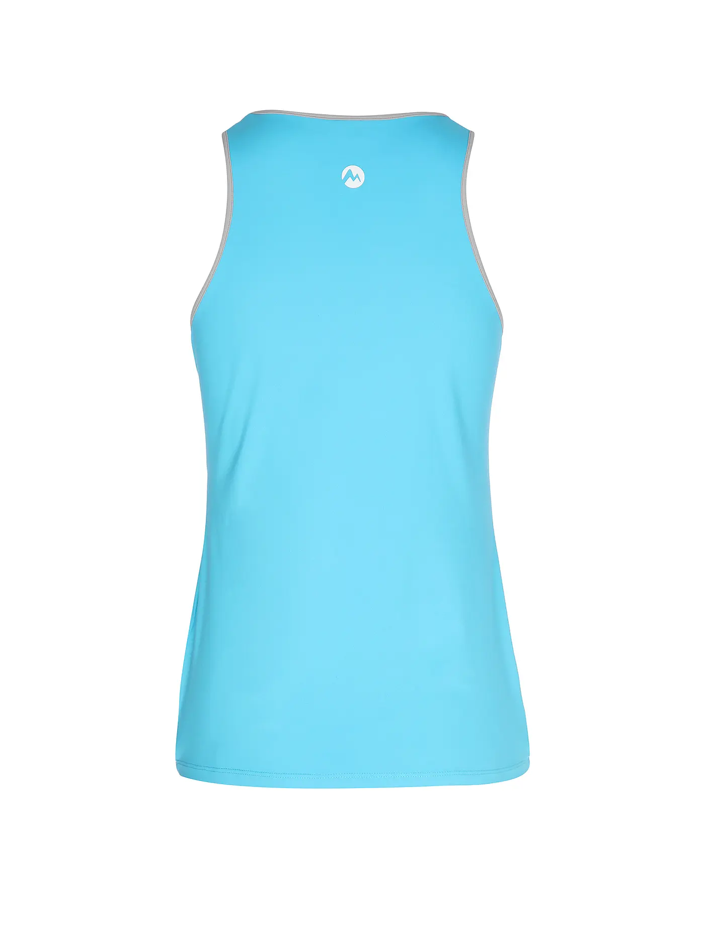 MARTINI | Damen Funktionstank Hillclimb | hellblau
