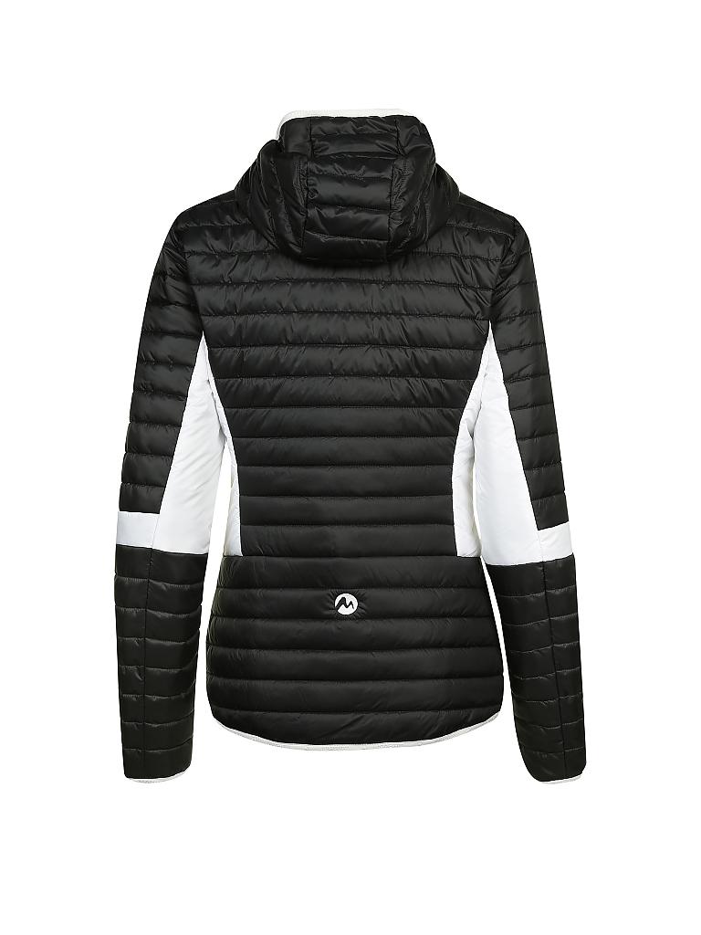 MARTINI | Damen Isolationsjacke Imperial Primaloft | schwarz