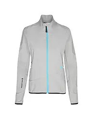 MARTINI | Damen Jacke Hillclimb | Grau