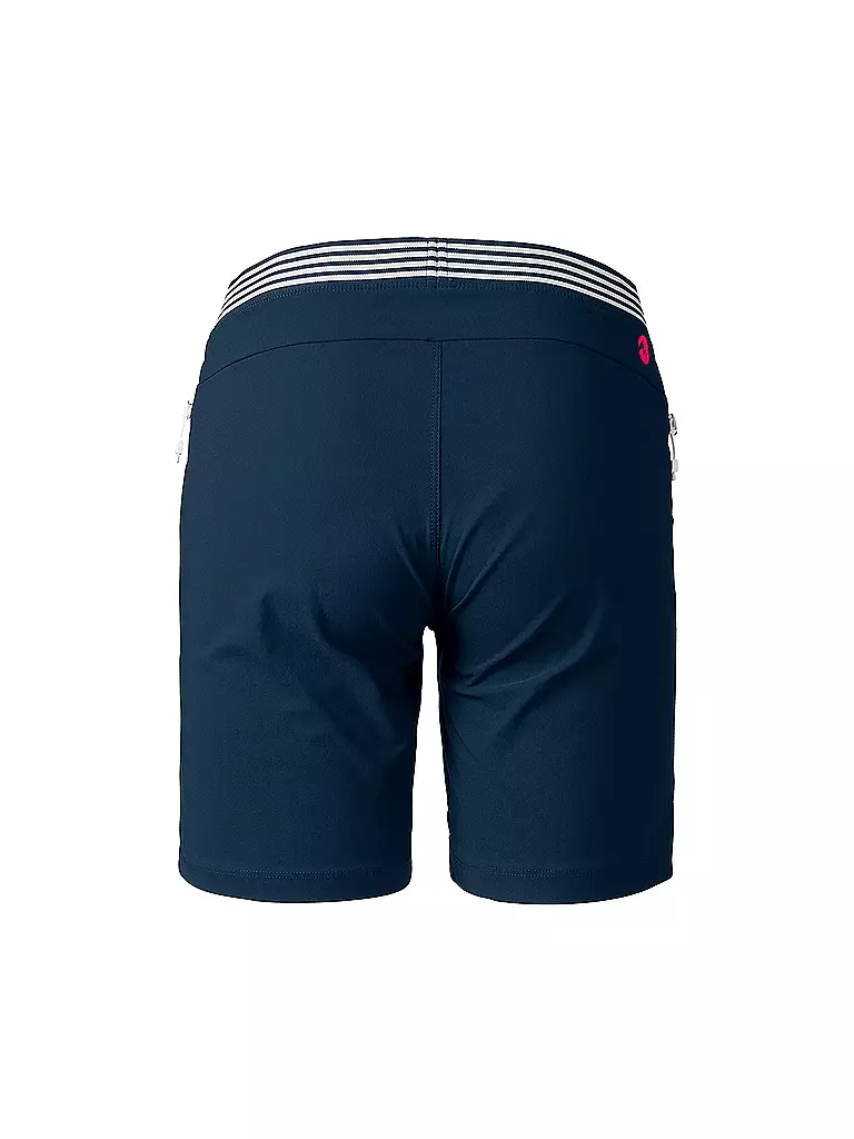 MARTINI | Damen Short Alpmate Straight | dunkelblau