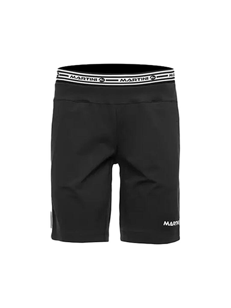 MARTINI | Damen Short Freedom | schwarz