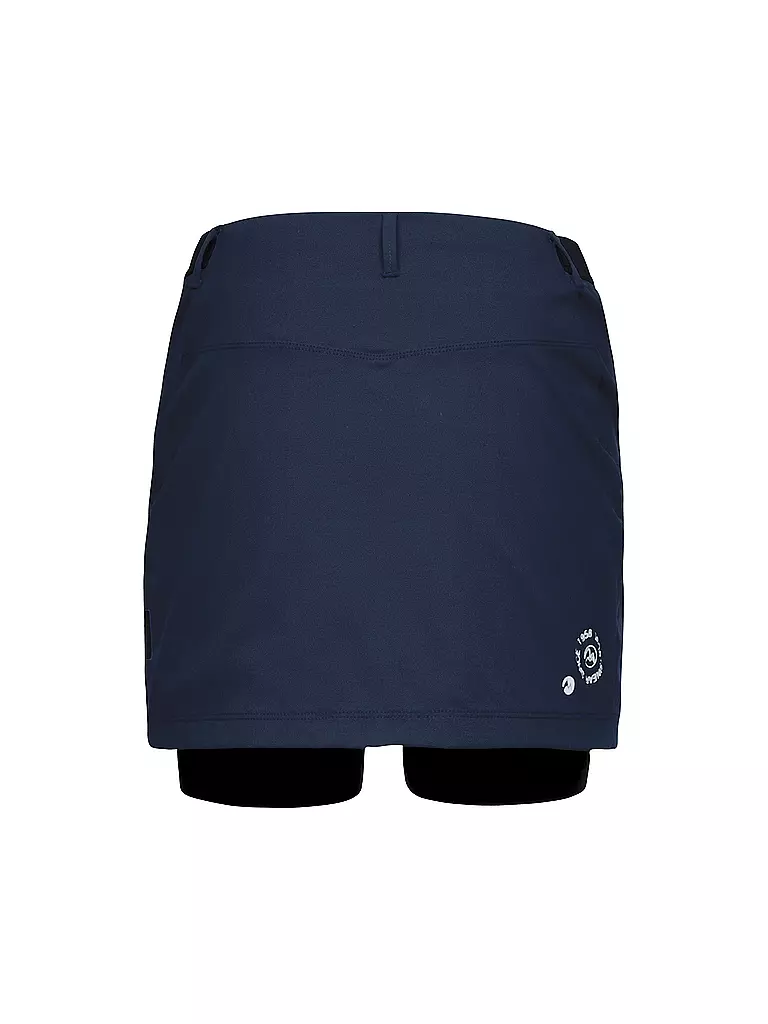 MARTINI | Damen Skort Glenn | blau