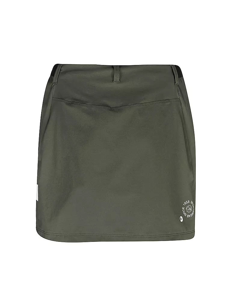 MARTINI | Damen Skort Glenn | olive