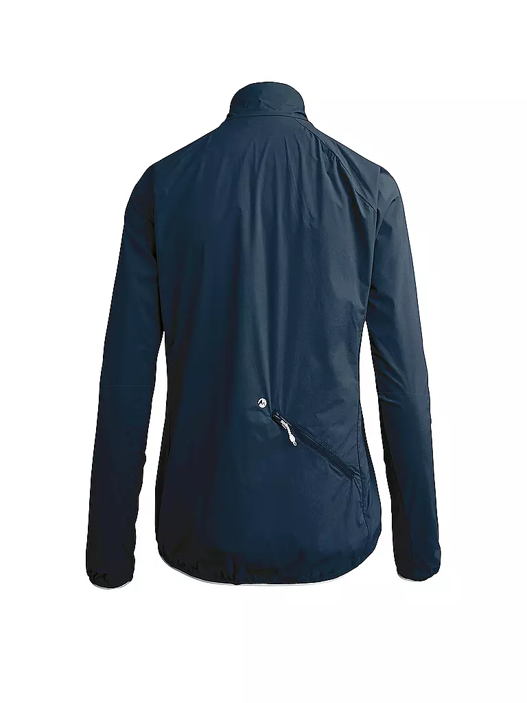 MARTINI | Damen Softshelljacke Downhill | dunkelblau