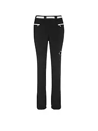 MARTINI | Damen Tourenhose Argon Lang | schwarz