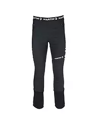 MARTINI | Damen Tourenhose Desire Kurz | schwarz
