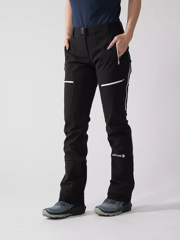 MARTINI | Damen Tourenhose Horizon | olive