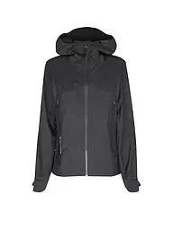 MARTINI | Damen Tourenjacke Yalca 2.5L | schwarz