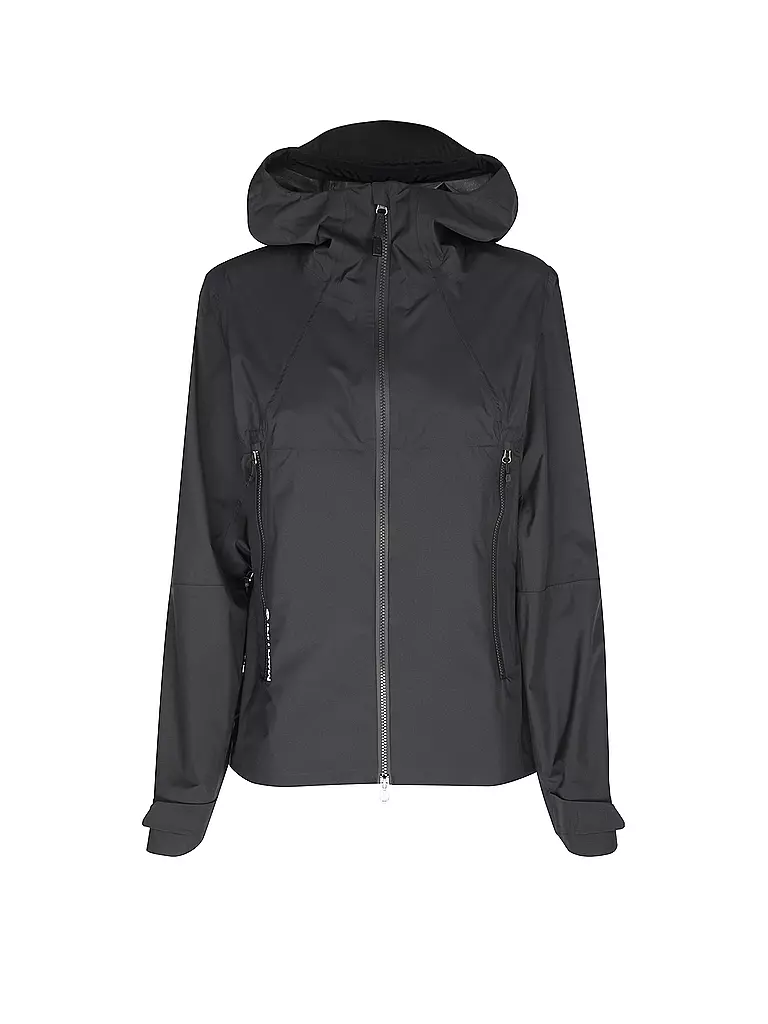 MARTINI | Damen Tourenjacke Yalca 2.5L | schwarz