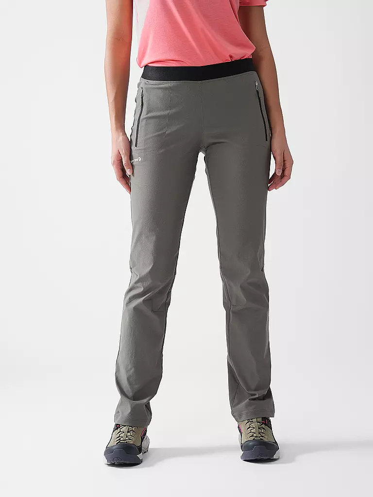 MARTINI | Damen Wanderhose Hillclimb | olive