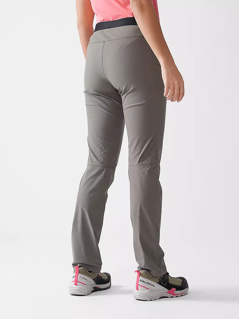 MARTINI | Damen Wanderhose Hillclimb | olive