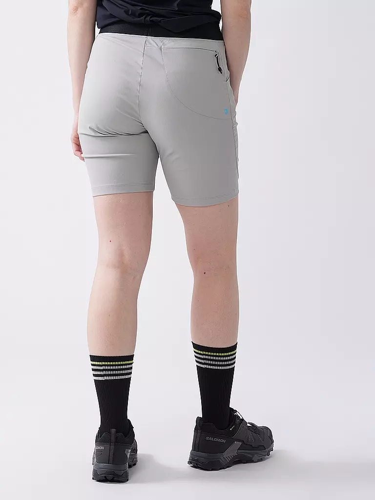 MARTINI | Damen Wandershort Alpmate | dunkelrot