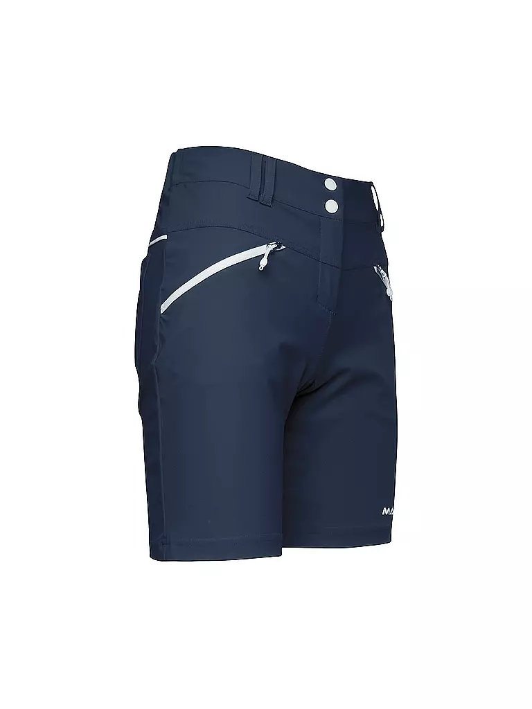 MARTINI | Damen Wandershort Authentic | blau