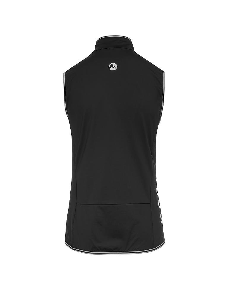 MARTINI Damen Weste Intense schwarz