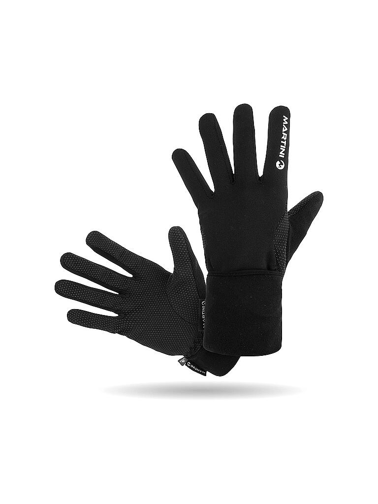 MARTINI | Handschuh Perfect Protection | schwarz
