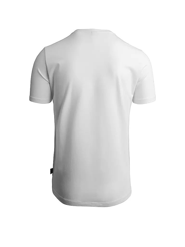 MARTINI | Herren Funktionsshirt Como | weiss