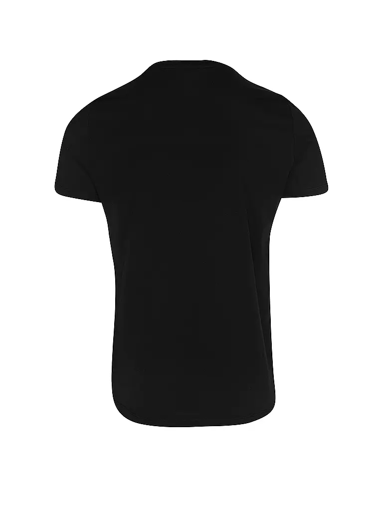 MARTINI | Herren Funktionsshirt Master | schwarz