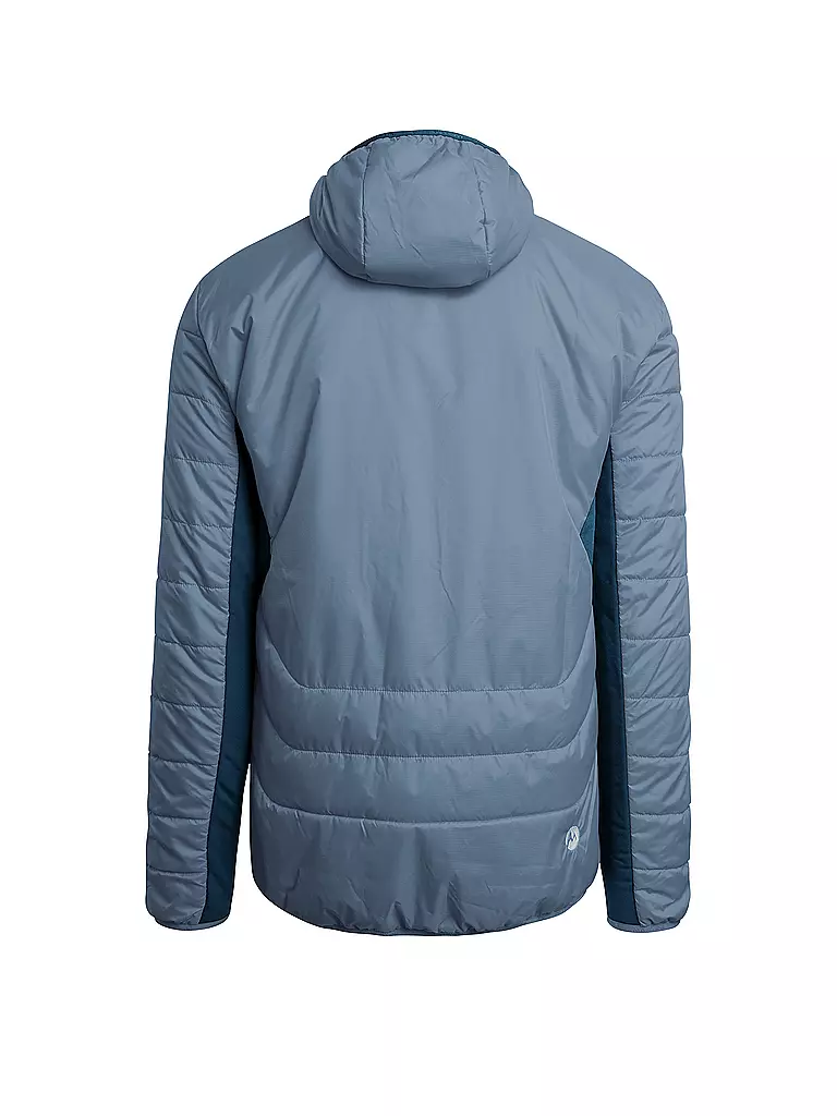 MARTINI | Herren Isojacke Alpine Pro Hoodie | petrol