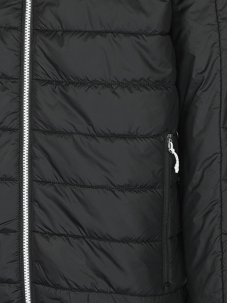 MARTINI | Herren Isolationsjacke Alternity 133g | schwarz