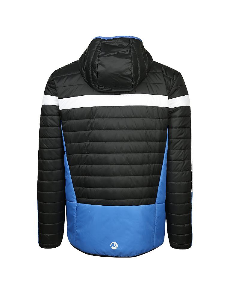 MARTINI | Herren Isolationsjacke Everest Primaloft | schwarz