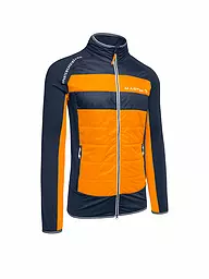MARTINI | Herren Isolationsjacke Twister | orange