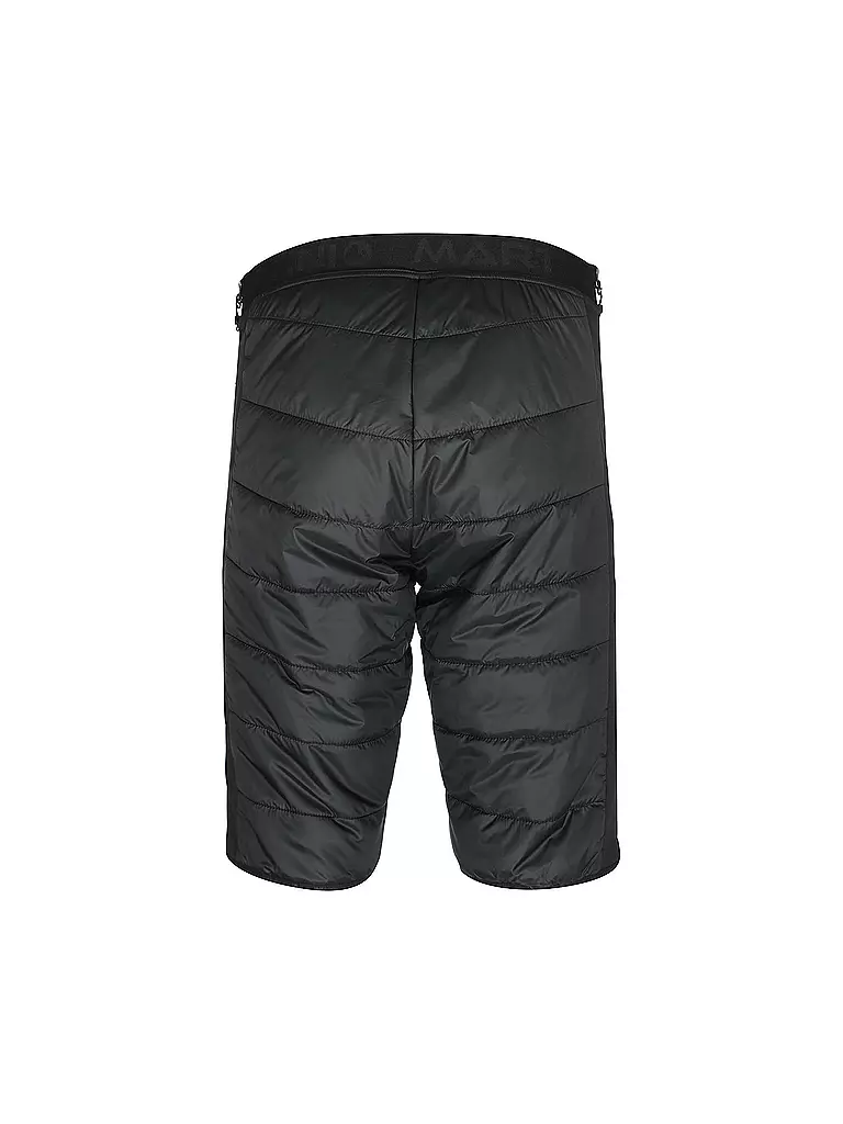 MARTINI | Herren Isoshort DRY.LITE_2.0 | schwarz